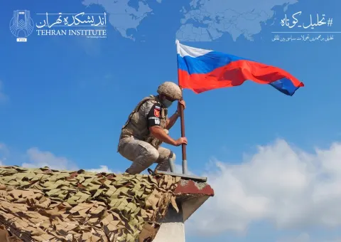 پیشروی ارتش روسیه در اوکراین؛ چشم‌انداز و موانع