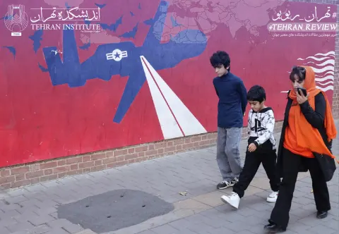 ضربه نظامی به ایران چه معنایی برای خاورمیانه دارد؟