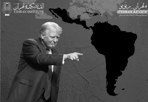 آمریکای لاتین؛ اولویت سیاست خارجی ایالات متحده