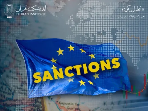هجدهمین بسته تحریمی علیه مسکو؛ قدرت‌نمایی یا خودزنی اقتصادی؟