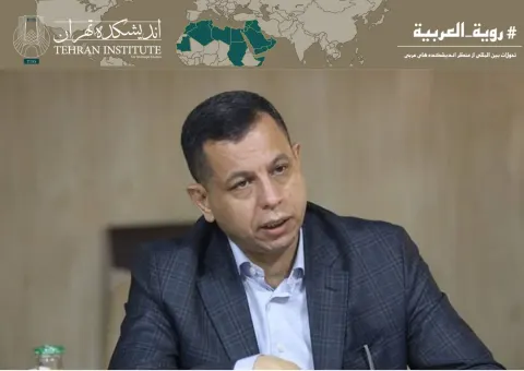 حمید الشطری پیشتاز رقابت نخست‌وزیری در عراق