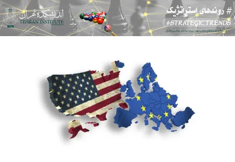 چگونه اروپا بدون کمک آمریکا می‌تواند از خود دفاع کند؟