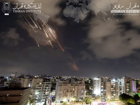 ایران پس از آتش‌بس درحال آماده‌شدن برای جنگ طولانی با اسرائیل است!