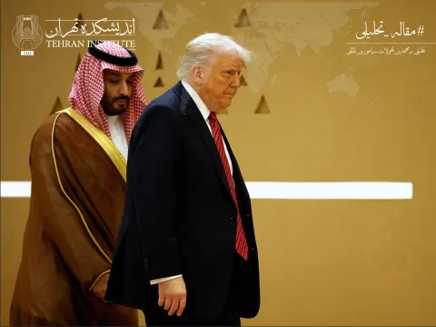 فروش اف-۳۵ به عربستان سعودی؛ آیا اسرائیل برتری هوایی خود را حفظ خواهد کرد؟