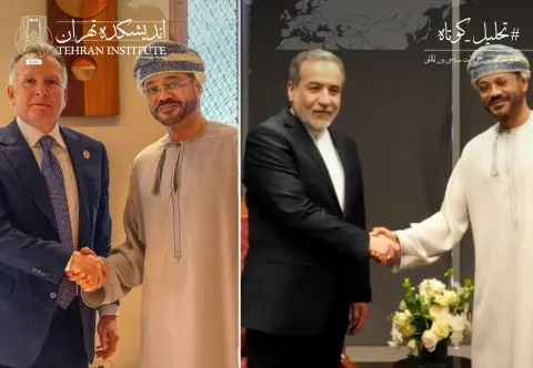 ایران برای ایجاد توازن مذاکراتی با آمریکا چه کارت‌هایی رو کرد؟