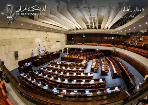 صف‌آرایی جدید احزاب و آینده قدرت سیاسی در اسرائیل