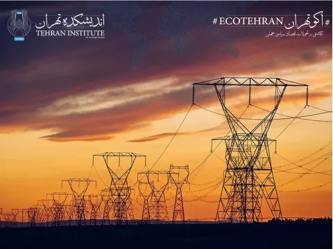 بحران برق آمریکا و تاثیرات ژئوپلیتیک آن