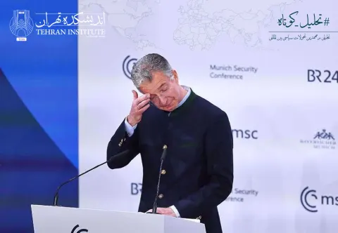 کنفرانس امنیتی مونیخ ۲۰۲۵: تنش‌ها و چالش‌های نوین در روابط اروپا و آمریکا