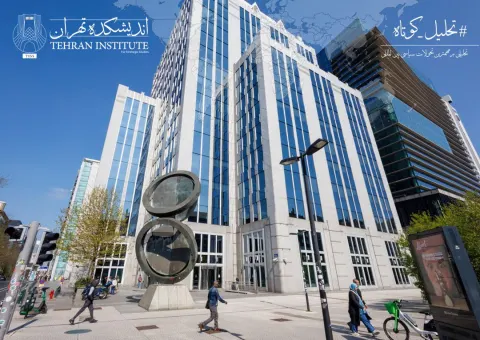 آیا بلژیک اجازه استفاده از ذخایر ارزی روسیه را صادر می‌کند؟