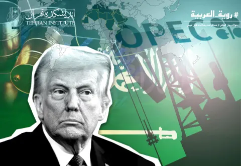 تعرفه‌های ترامپ و افزایش تولید اوپک پلاس؛ آیا بازار نفت به سمت آشفتگی حرکت می‌کند؟
