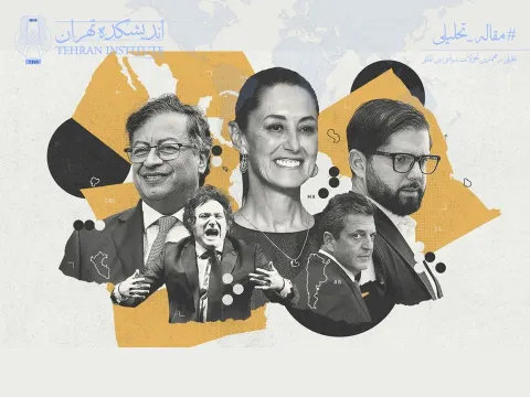 از مکزیکوسیتی تا سانتیاگو؛ چپ‌گرایان تا چه اندازه در اقتصاد آمریکای لاتین موفق بوده‌اند؟