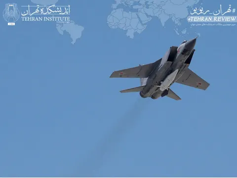 جنگنده‌ها بر فراز استونی؛ جدیدترین آزمایش پوتین برای سنجش عزم آمریکا و ناتو