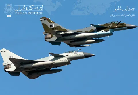 آیا خرید J-10C می‌‌تواند ضعف نیروی هوایی ایران را جبران کند؟