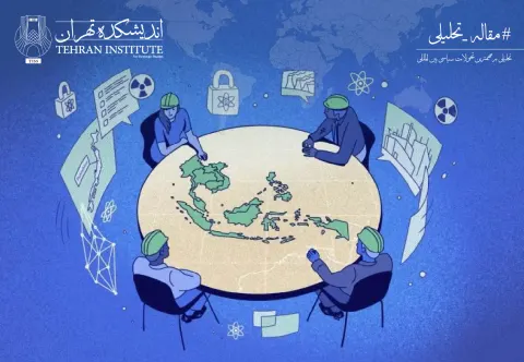 شرق آسیا و شتاب برای هسته‌ای شدن