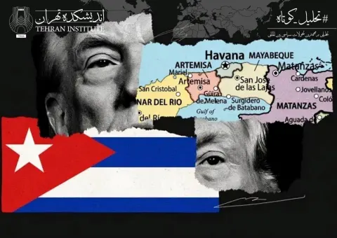 آیا آمریکا پس از ونزوئلا به کوبا نیز حمله خواهد کرد؟