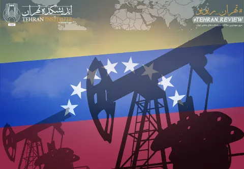 قطع راه تنفس نفتی مادورو