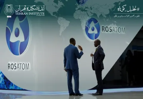 روس‌اتم چگونه نفوذ روسیه در آفریقا را تقویت می‌کند؟