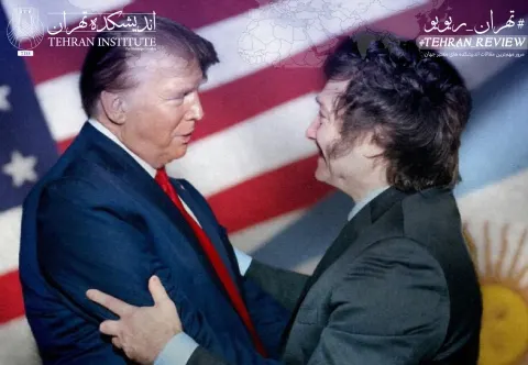 سه شباهت میان ترامپ و خاویر میلی