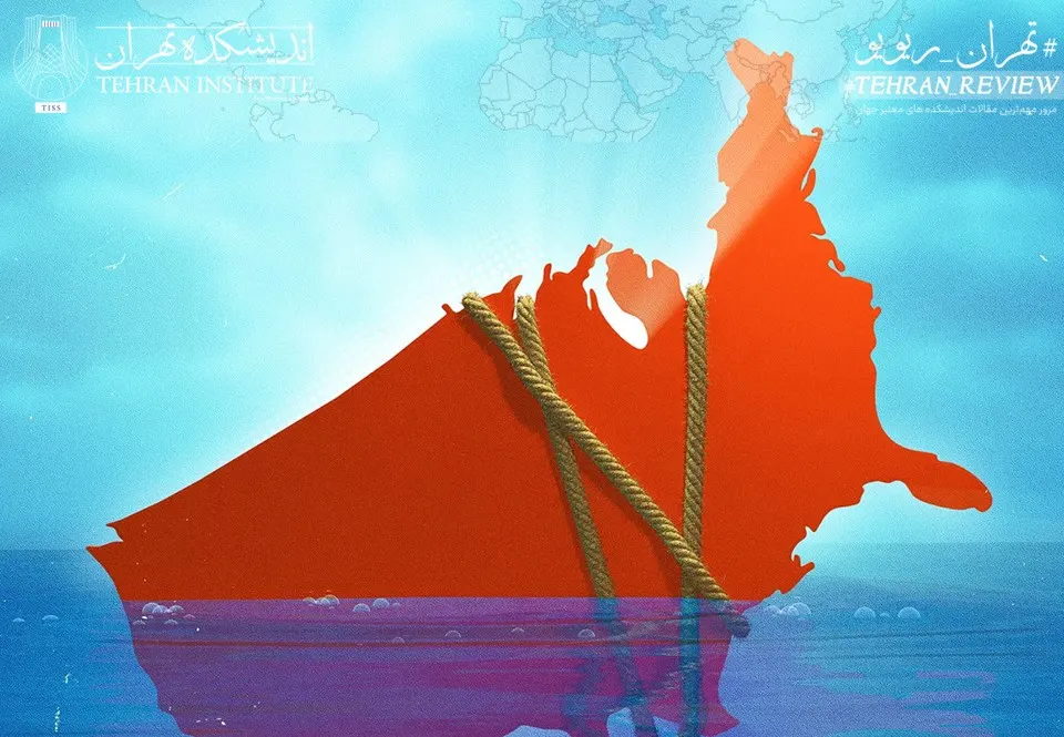 سقوط قریب‌الوقوع آمریکا؛اعتیاد واشنگتن به بدهی و بحران جهانی بعدی!