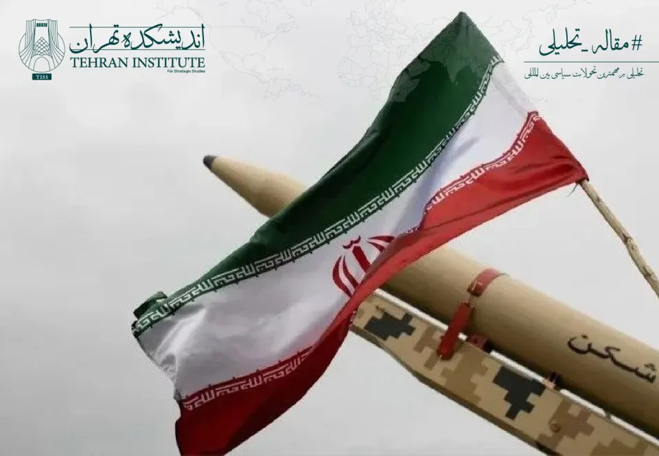 معمای بازدارندگی ایران؛ صبر راهبردی یا تلافی سخت